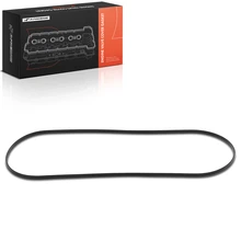 Engine Valve Cover Gasket for 1984-1985 GMC S15