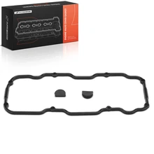 Engine Valve Cover Gasket Set for 1986-1989 Nissan D21