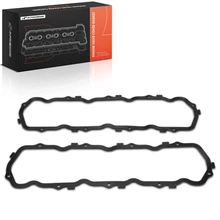 Engine Valve Cover Gasket Set for 1983-1994 Ford F-250