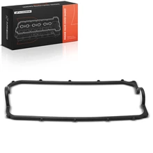 Engine Valve Cover Gasket for 1984-1987 Honda Civic