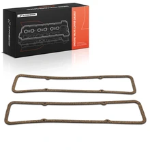 Engine Valve Cover Gasket Set for 1959-1985 Chevrolet Impala