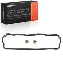 Engine Valve Cover Gasket Set for 1987-1994 Toyota Tercel
