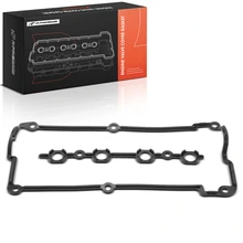 Engine Valve Cover Gasket Set for 1987-1992 Volkswagen Jetta