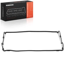 Engine Valve Cover Gasket for 1988-1991 Honda Prelude