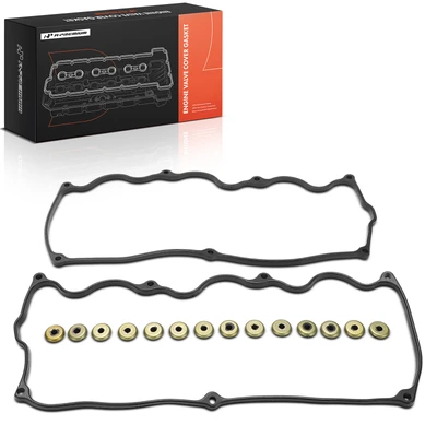 Engine Valve Cover Gasket Set