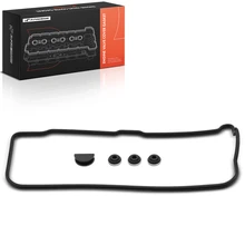 Engine Valve Cover Gasket Set for 1985 Chevrolet Nova