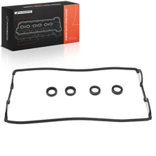 Engine Valve Cover Gasket Set for 1990-2001 Acura Integra