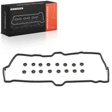Engine Valve Cover Gasket Set for 1990-1997 Lexus LS400
