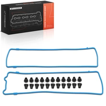 Engine Valve Cover Gasket Set for 1992-2002 Mercury Grand Marquis