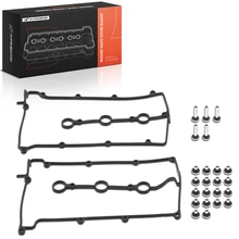 Engine Valve Cover Gasket Set for 1995-2002 Mazda Millenia