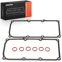 Engine Valve Cover Gasket Set for 1993-1997 Eagle Vision