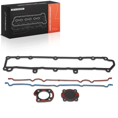 Exhaust Engine Valve Cover Gasket Set