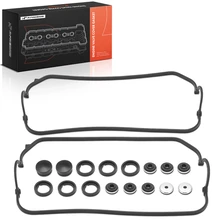 Engine Valve Cover Gasket Set for 1996-2004 Acura RL