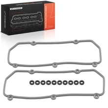 Engine Valve Cover Gasket Set for 1997-2003 2005-2008 Ford F-150