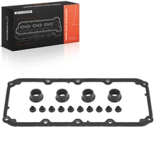 Engine Valve Cover Gasket Set for 1995 Dodge Stratus