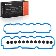 Engine Valve Cover Gasket Set for 1997-2004 Buick Regal