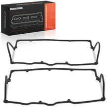 Engine Valve Cover Gasket Set for 1994-1997 Honda Passport