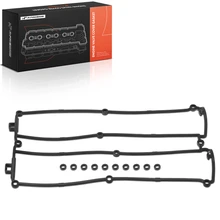 Engine Valve Cover Gasket Set for 1995-1997 Ford Contour