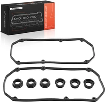 Engine Valve Cover Gasket Set for 1995-2005 Dodge Stratus