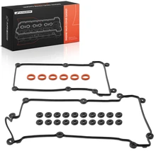 Engine Valve Cover Gasket Set for 1999-2002 Mercury Cougar