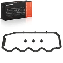 Engine Valve Cover Gasket Set for 2000-2004 Ford Focus