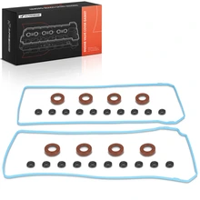 Engine Valve Cover Gasket Set for 1996-1998 Ford Mustang