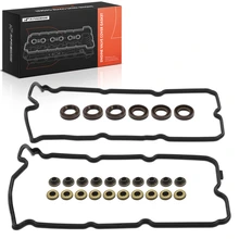 Engine Valve Cover Gasket Set for 1995-1999 Nissan Maxima