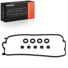 Engine Valve Cover Gasket Set for 1994-2002 Honda Accord