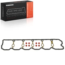 Engine Valve Cover Gasket Set for 1998-2002 Dodge Ram 2500