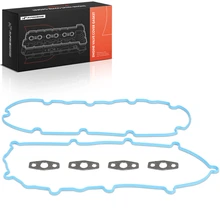 Engine Valve Cover Gasket Set for 1997-1998 Chevrolet Corvette