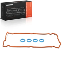 Engine Valve Cover Gasket Set for 2004-2006 Dodge Stratus