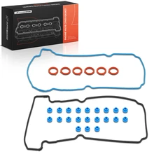 Engine Valve Cover Gasket Set for 2000 Ford Taurus