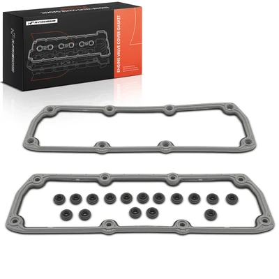 Engine Valve Cover Gasket Set