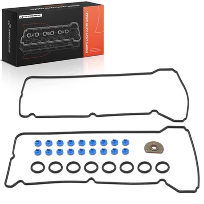 Engine Valve Cover Gasket Set