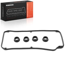 Engine Valve Cover Gasket Set for 2002-2007 Mitsubishi Lancer