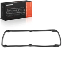Acrylic Rubber Engine Valve Cover Gasket for 1997-2002 Mitsubishi Mirage