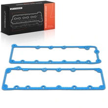 Engine Valve Cover Gasket Set for 1999-2004 Ford F-250 Super Duty