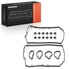 Engine Valve Cover Gasket Set for 1997-1998 Subaru Legacy