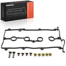 Engine Valve Cover Gasket Set for 1998-2002 Mazda 626