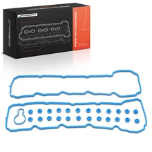 Engine Valve Cover Gasket Set for 2004-2007 Dodge Durango