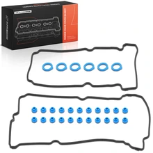 Engine Valve Cover Gasket Set for 2004-2005 Ford Taurus