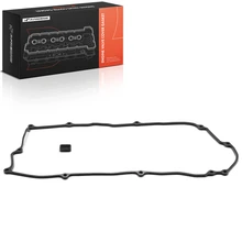 Engine Valve Cover Gasket Set with Rocker Cover Seal for 1995-1999 Nissan Sentra
