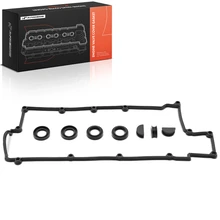 Engine Valve Cover Gasket Set for 1996-2003 Hyundai Elantra