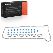 Engine Valve Cover Gasket Set for 2004-2005 Buick Rainier