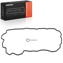 Engine Valve Cover Gasket Set for 2003-2005 Dodge Ram 2500