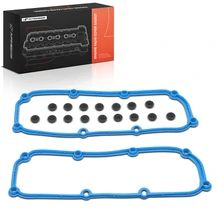 Engine Valve Cover Gasket Set for 2004-2010 Chrysler Town & Country