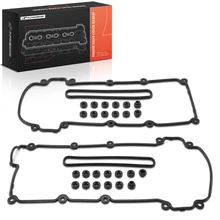 Engine Valve Cover Gasket Set for 2002-2008 Jaguar X-Type