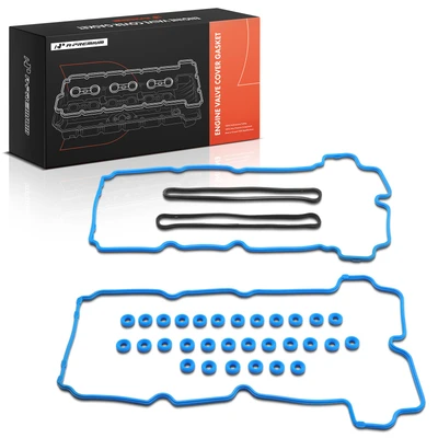 Engine Valve Cover Gasket Set
