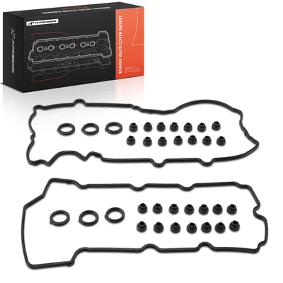 Engine Valve Cover Gasket Set
