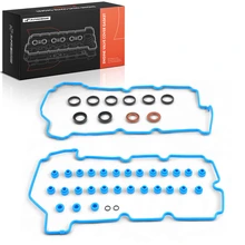 Engine Valve Cover Gasket Set for 2006 Lincoln Zephyr